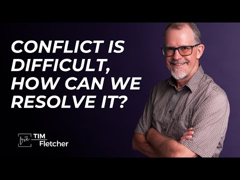 Anger and Complex Trauma - Part 7/11