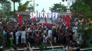 XTREME Wet N Wild Negril 2k10