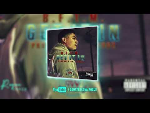 Betto From The Mid. - GET IT IN