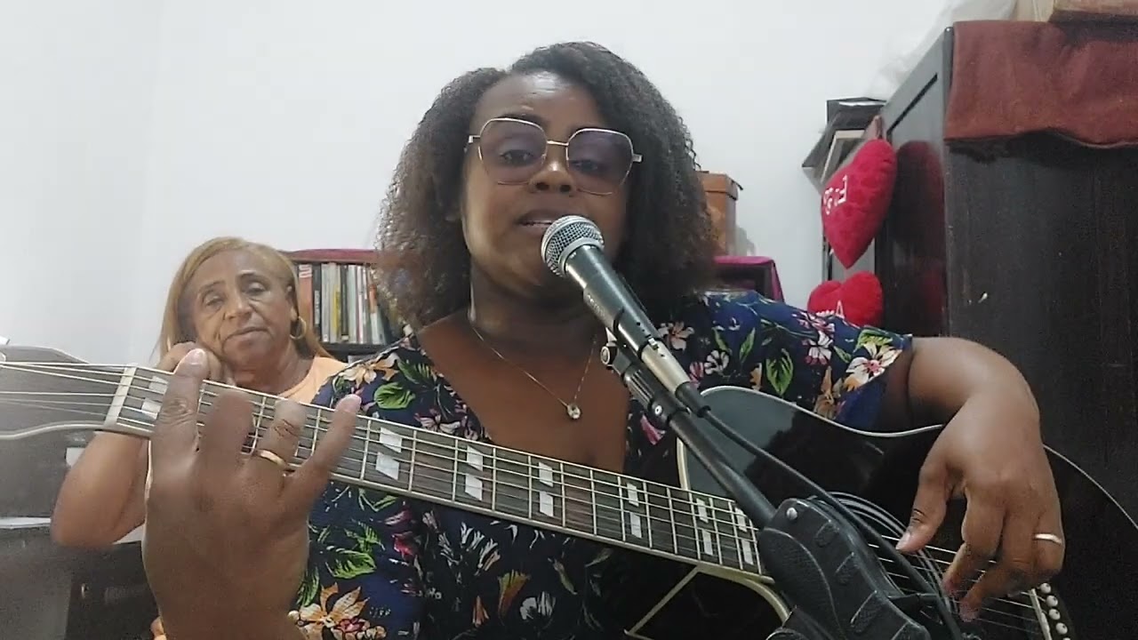 Salmo (33) - Provai e vede quão suave é o Senhor!