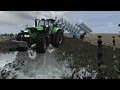 Lemken VariTitan для Farming Simulator 2013 видео 1