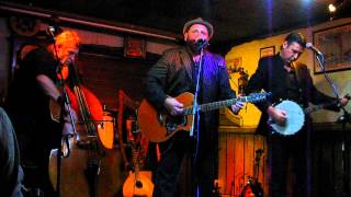 Davey Malone and the Long Tails