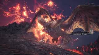 【MHW】MHWがやりたくなる動画#3
