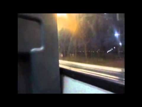 Arriva NE V504 DFT with Slipping ZF