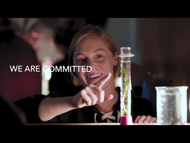 Crown College (Minnesota) video #4