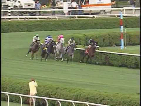 Saratoga Sword Dancer