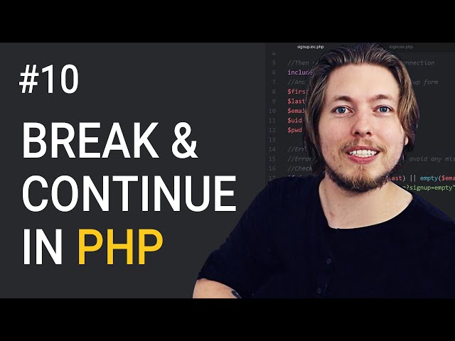 Breaking out of frames Windows  Frames | PHP Script
