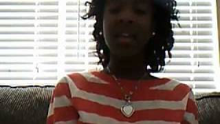 Singing something by cymphonique