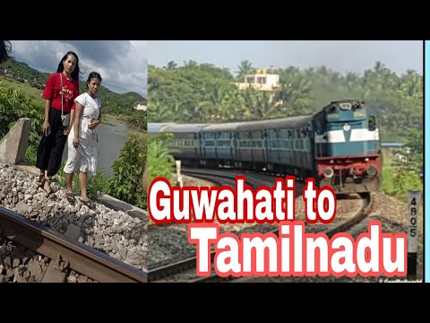 DDU Gky'nigita, Tamil Nadu re.angengjok,,