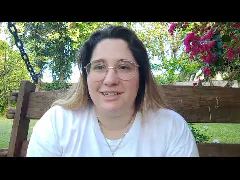 Argentina Au Pair Haydee, 26 EurAupair Video Profile