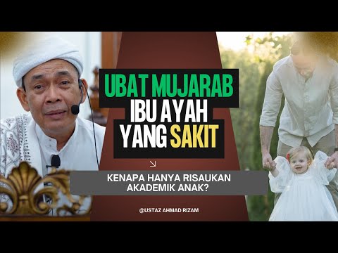 TAK GUNA CEMERLANG AKADEMIK KALAU TAK SOLAT 