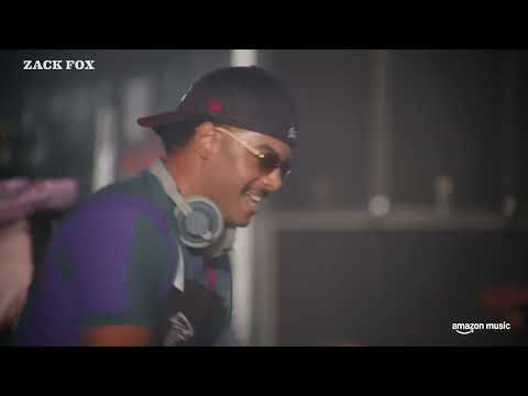 Zack Fox (Live at Camp Flog Gnaw Festival 2025)