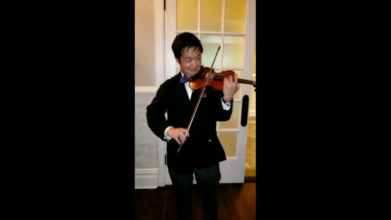 Promotional video thumbnail 50 for Xinou Wei Strings