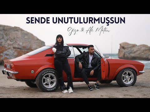 Gizo & Ali Metin (Arsız Bela) - Sende Unutulurmuşsun (Prod. Berkay Çandır)
