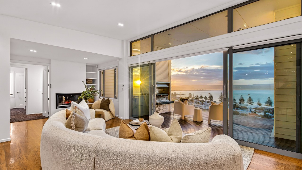 Designed to Entertain, Built to Impress