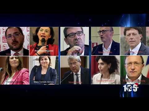 Campania Regional Council 2 Jan