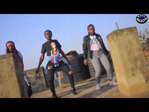Sawa Otundo-Selecta Pato-Urban Drum Beats-Young Priest ft Simple Boy(Dance Video)