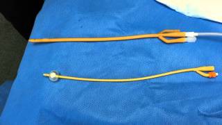 How to Remove a Foley Catheter