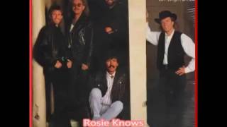 Sawyer Brown - Rosie Knows