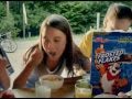 Kellogg S Frosted Flakes Sports Camp 2009