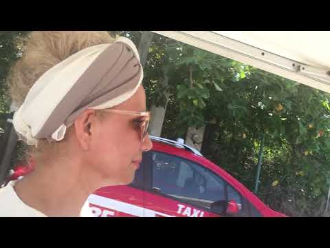 (112)Najia Afshari/ جزيره بانوان مكزيك ناجيه افشاري