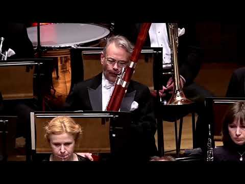 Moscow Philharmonic Orchestra