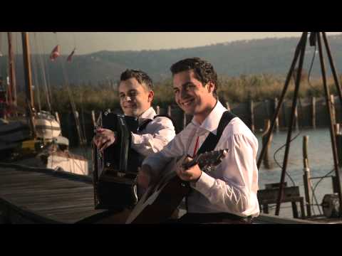 ANS. ERAZEM - TVOJA LJUBEZEN