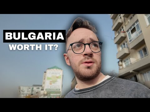 Bulgaria: Europe's Most Underrated Country