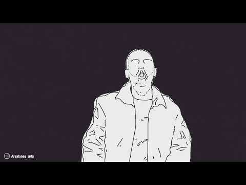 Animation | Pishro ft Hichkas & Owj & Satrap Pas lashkhor nabash