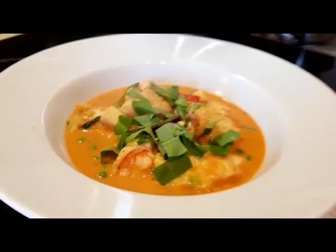 Gemüsegulasch | Robert Letz | Kochen mit