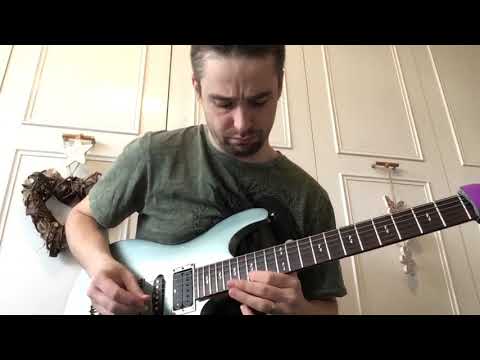 petrucci made easy GMC Ben Higgins