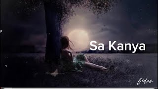 Sa Kanya-MYMP | Lyrics