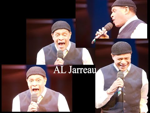 Al Jarreau, Marcus Miller (Long Come Tutu), and Rachelle Ferrell. OIC Gala