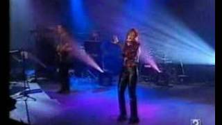 Ana Torroja - 02 - A Contratiempo (En Concierto, 2000)