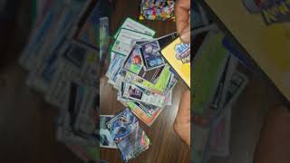 Mega evolutions phantasmal flames pack rips #pokemon #pokemoncards #pokemontcg
