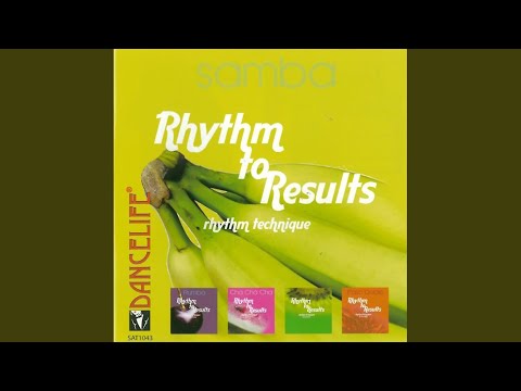 Shaker (Samba / 80 Bpm)