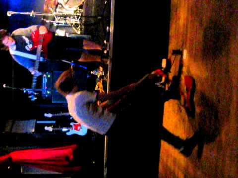 High Bluff - Live moments
