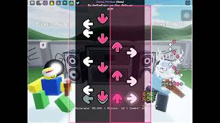 Cover art for Left side on inking mistake definitely isn't possible to fc