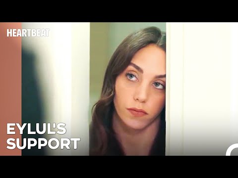 Her Friends Support Esma - Heartbeat Episode 17