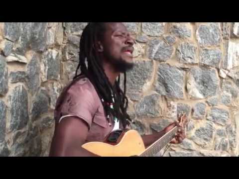 Wiese Ni Para (Jah is the Provider)