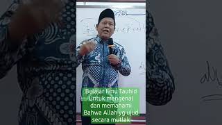 Download lagu Learning the science of Tawhid mp3