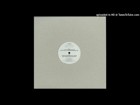 Tyree feat. Kool Rock Steady - New Dub