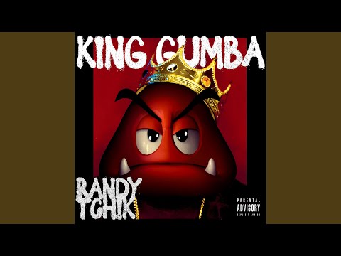 King Gumba