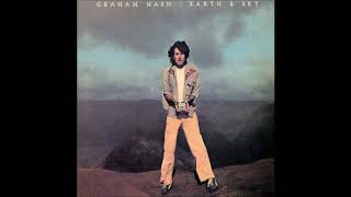 Graham Nash  -  Out On The Island.