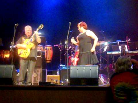 Never Shoulda Listened Packard Music Hall Sunday September 4th2011 028.avi