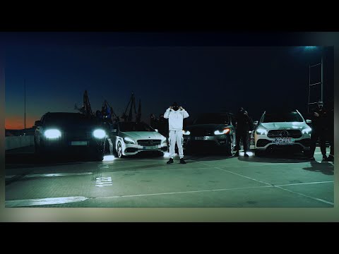 Yana x ToTopek - Mind The Gap//LSDrill [Official Music Video]