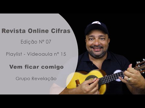 Fica Comigo - Eric Bueno