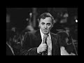 Charles Aznavour - Il fallait bien   High Quality