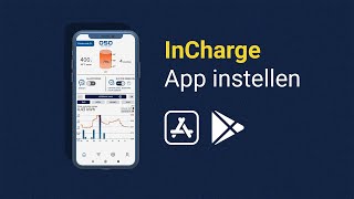 Video: InCharge app instellen
