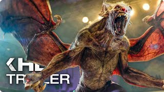 The Best Upcoming SUPERHERO Movies 2019 (Trailer) by KinoCheck International